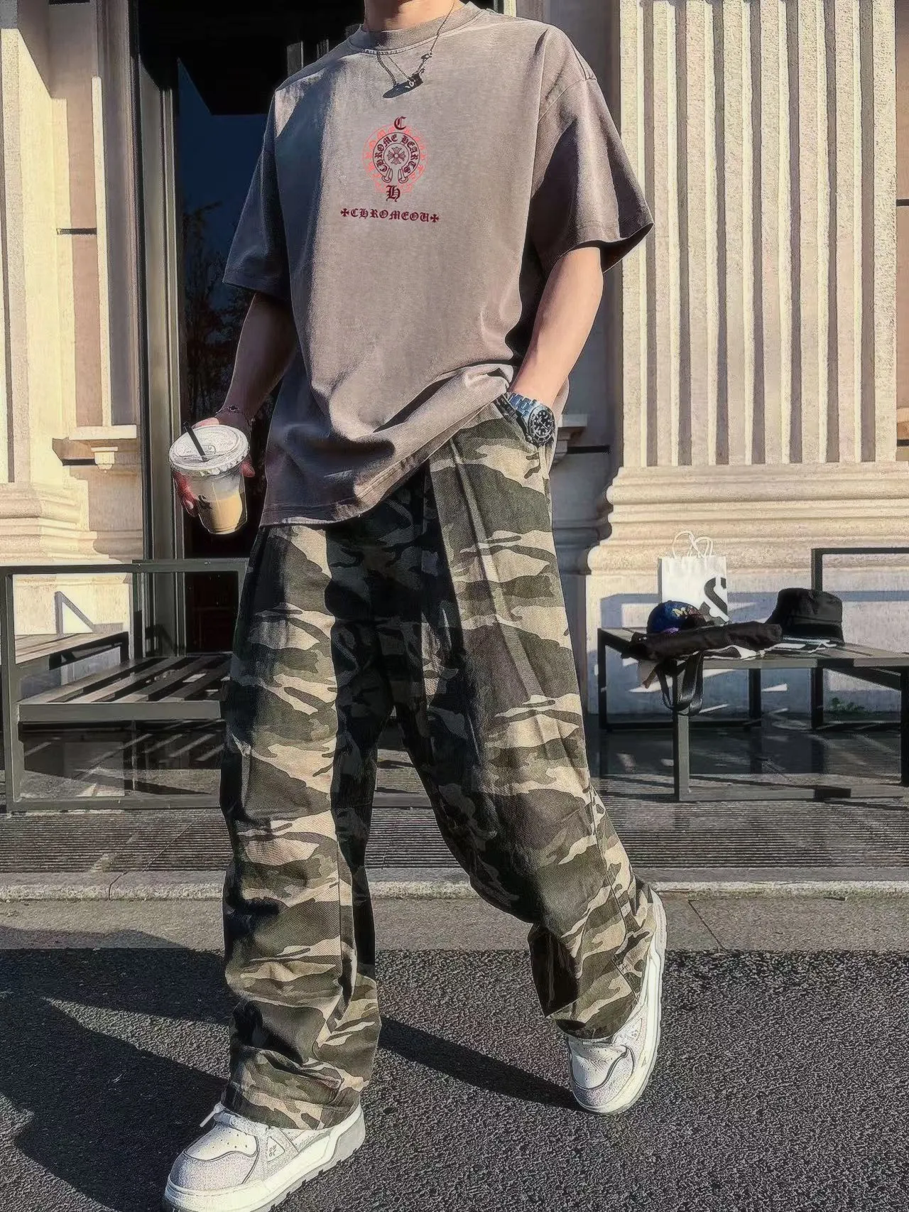 model picture